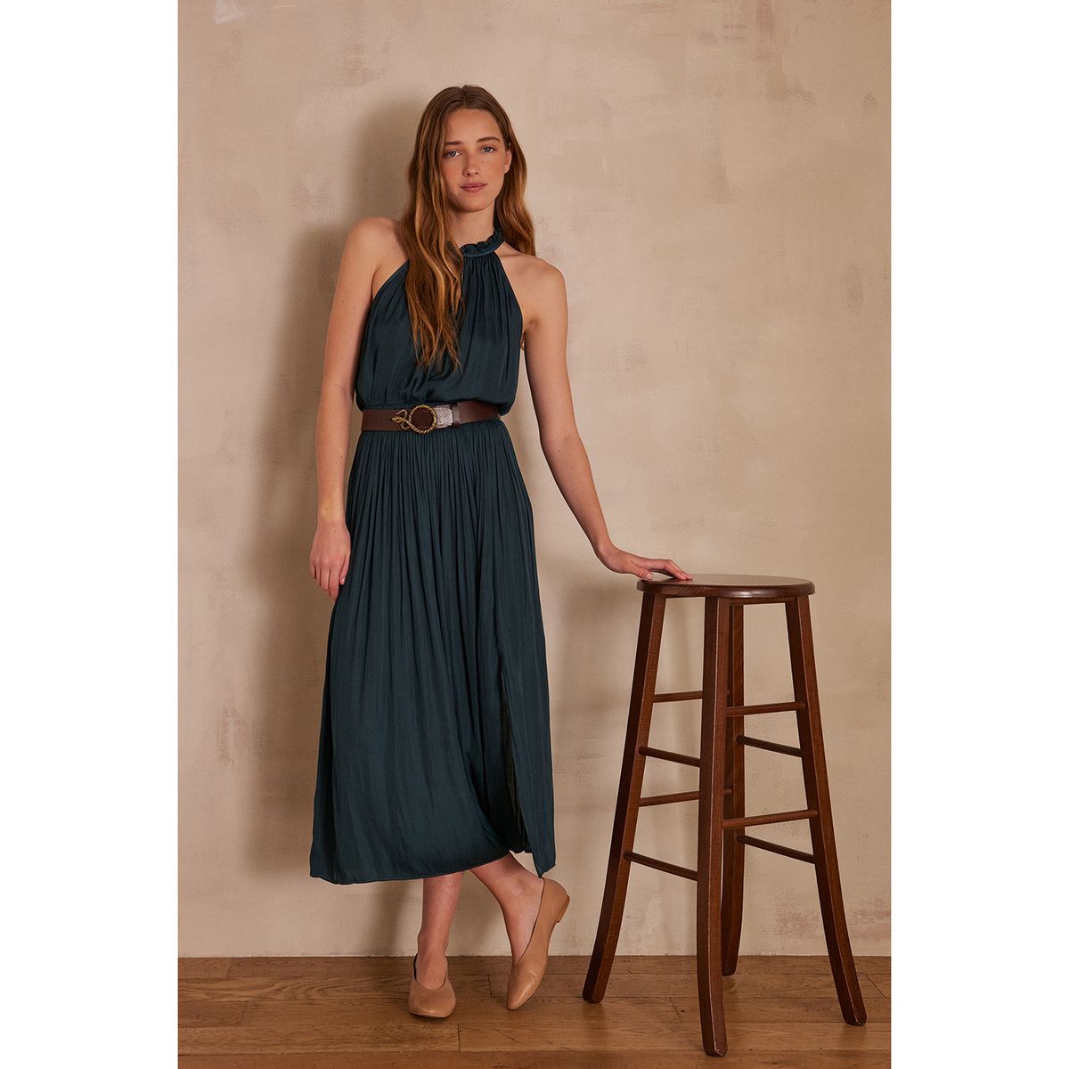 MAISON 123 - Top Casual Mujer Maison 123