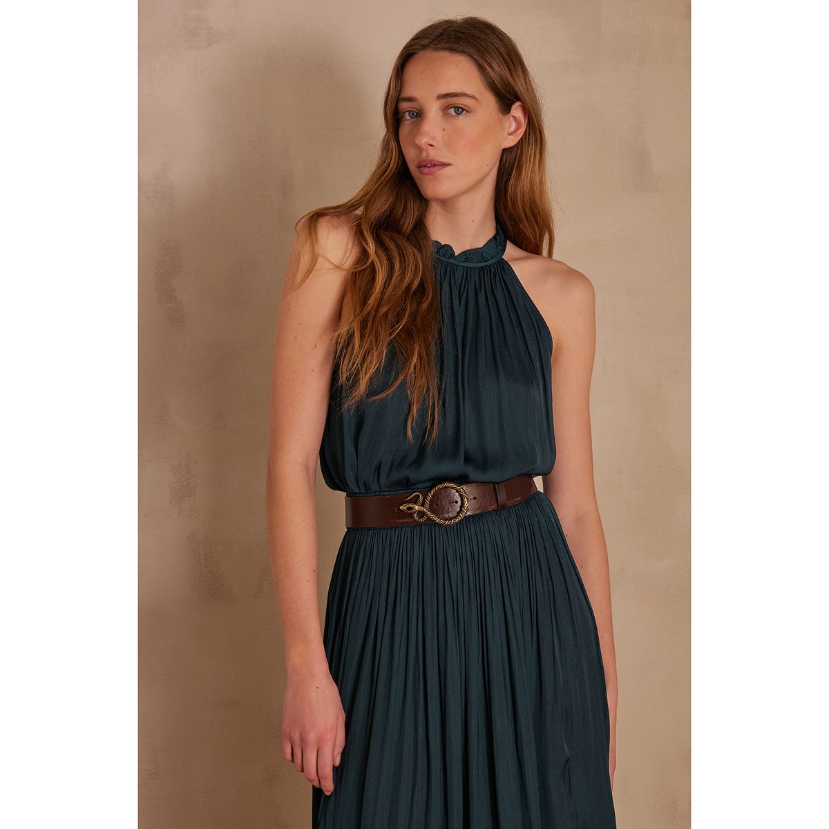 MAISON 123 - Top Casual Mujer Maison 123