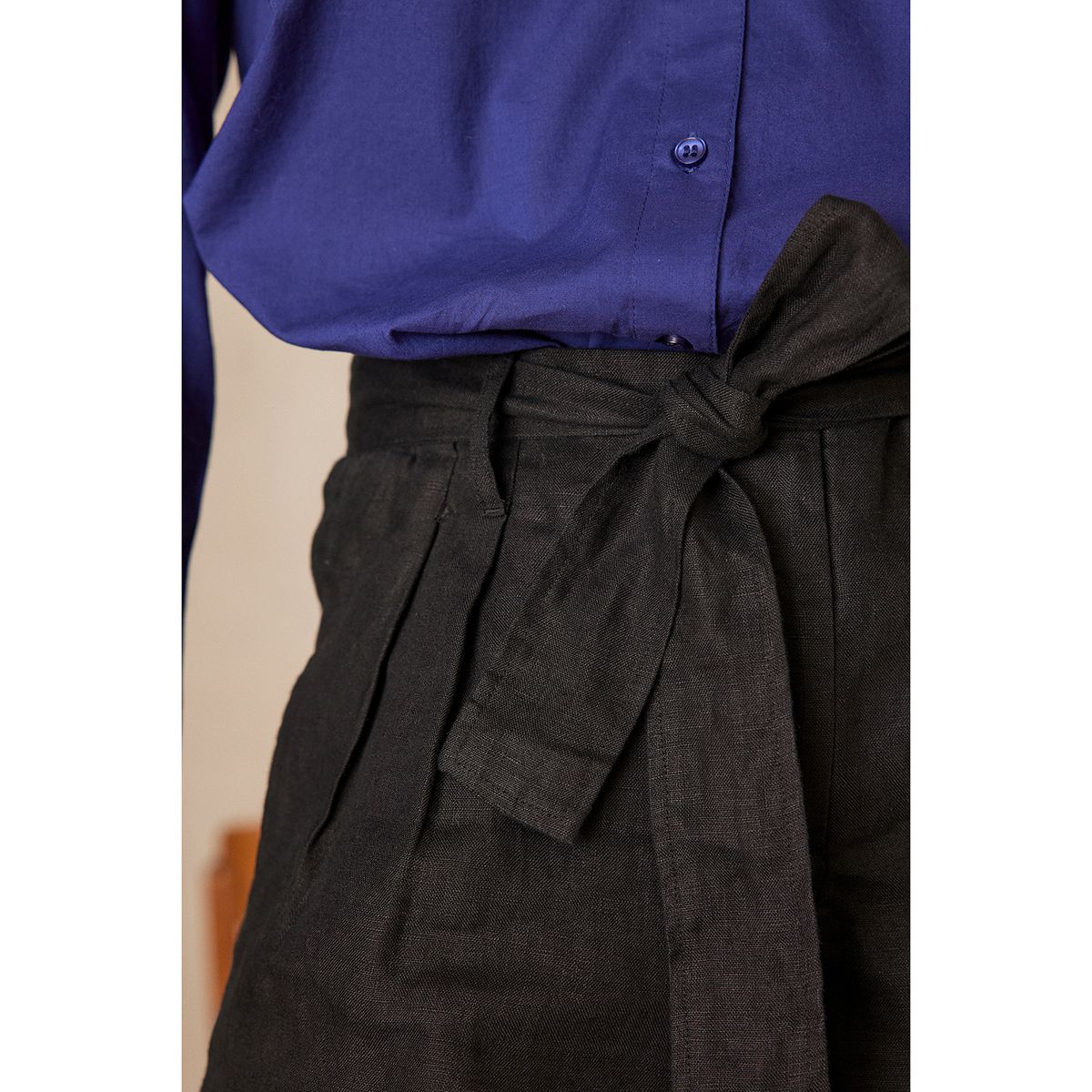 MAISON 123 - Short Casual Mujer Maison 123