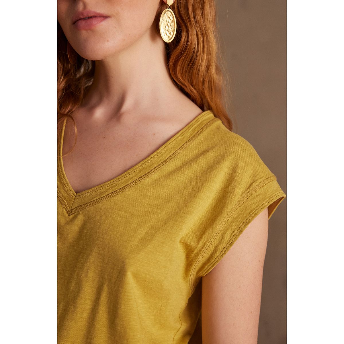  - Polo 100% Algodón Mujer Maison 123