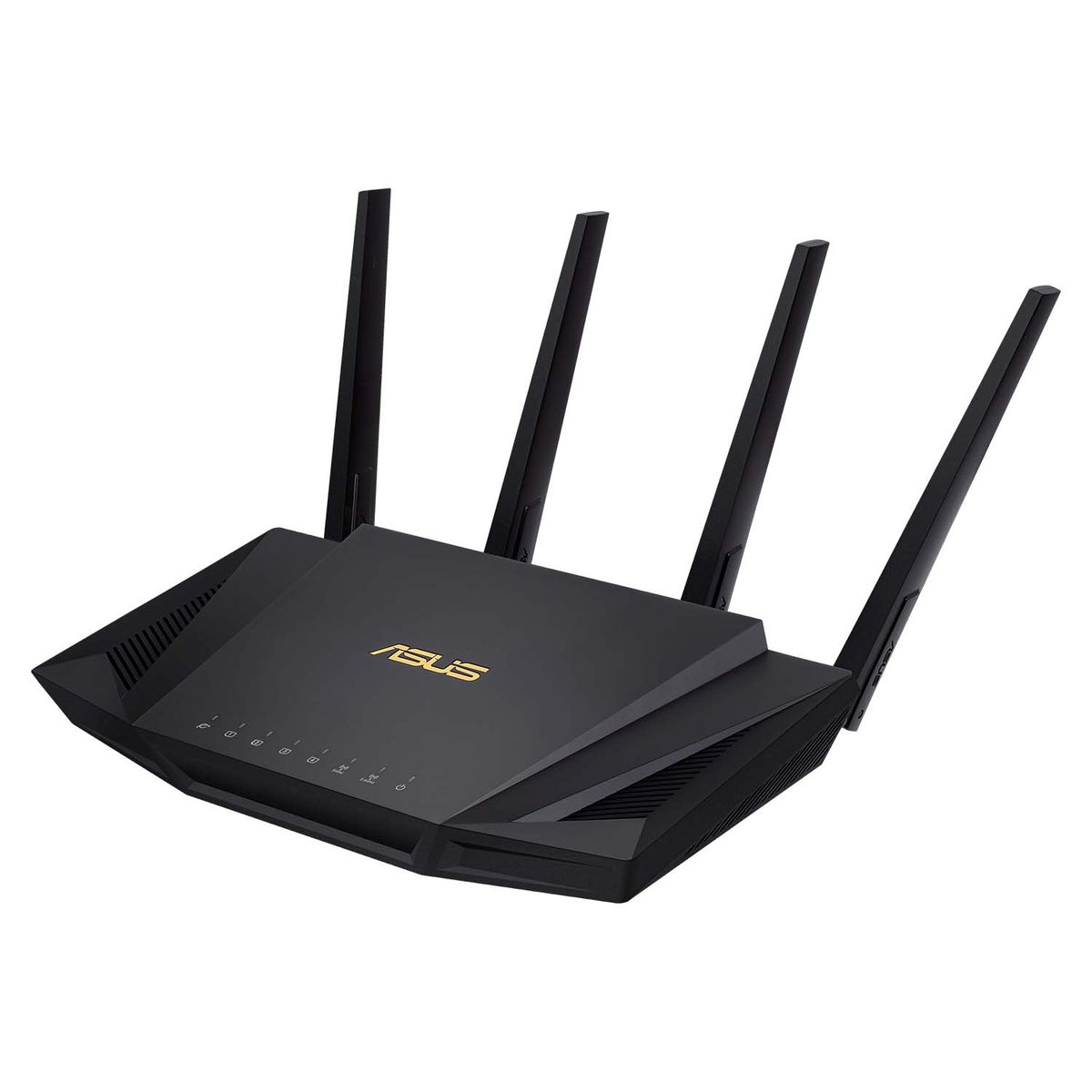 ASUS - Router Inalámbrico Asus Rt-ax57 (ax3000) Dual Band Wifi 6 