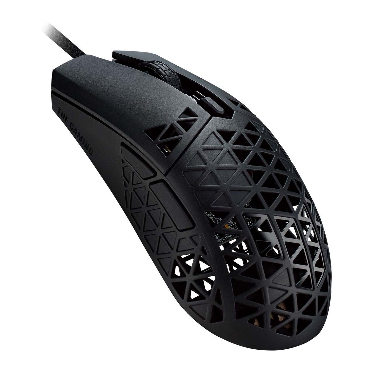 ASUS - Mouse Gamer Tuf Gaming M4 Air