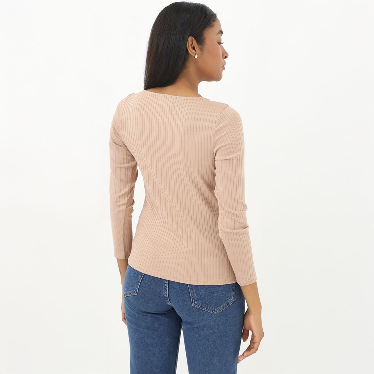 UNIVERSITY CLUB - Polo Casual Mujer University Club