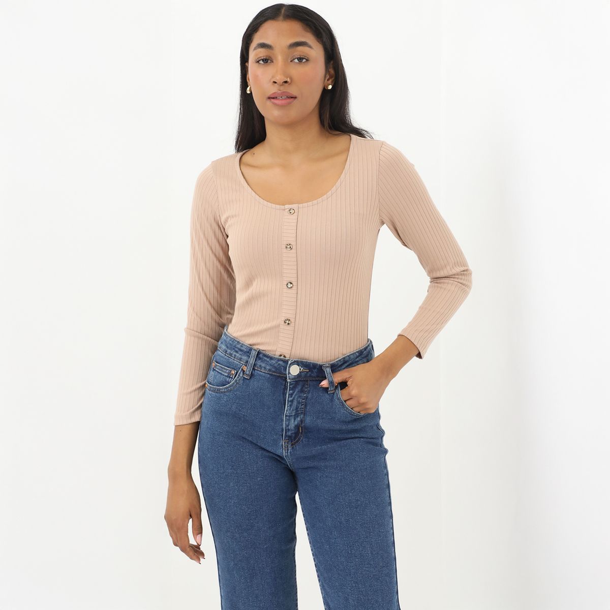 UNIVERSITY CLUB - Polo Casual Mujer University Club