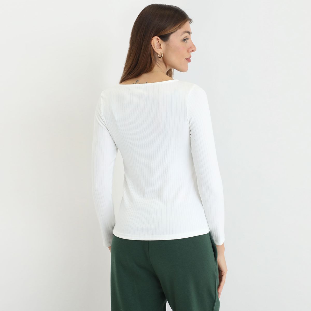 UNIVERSITY CLUB - Polo Casual Mujer University Club