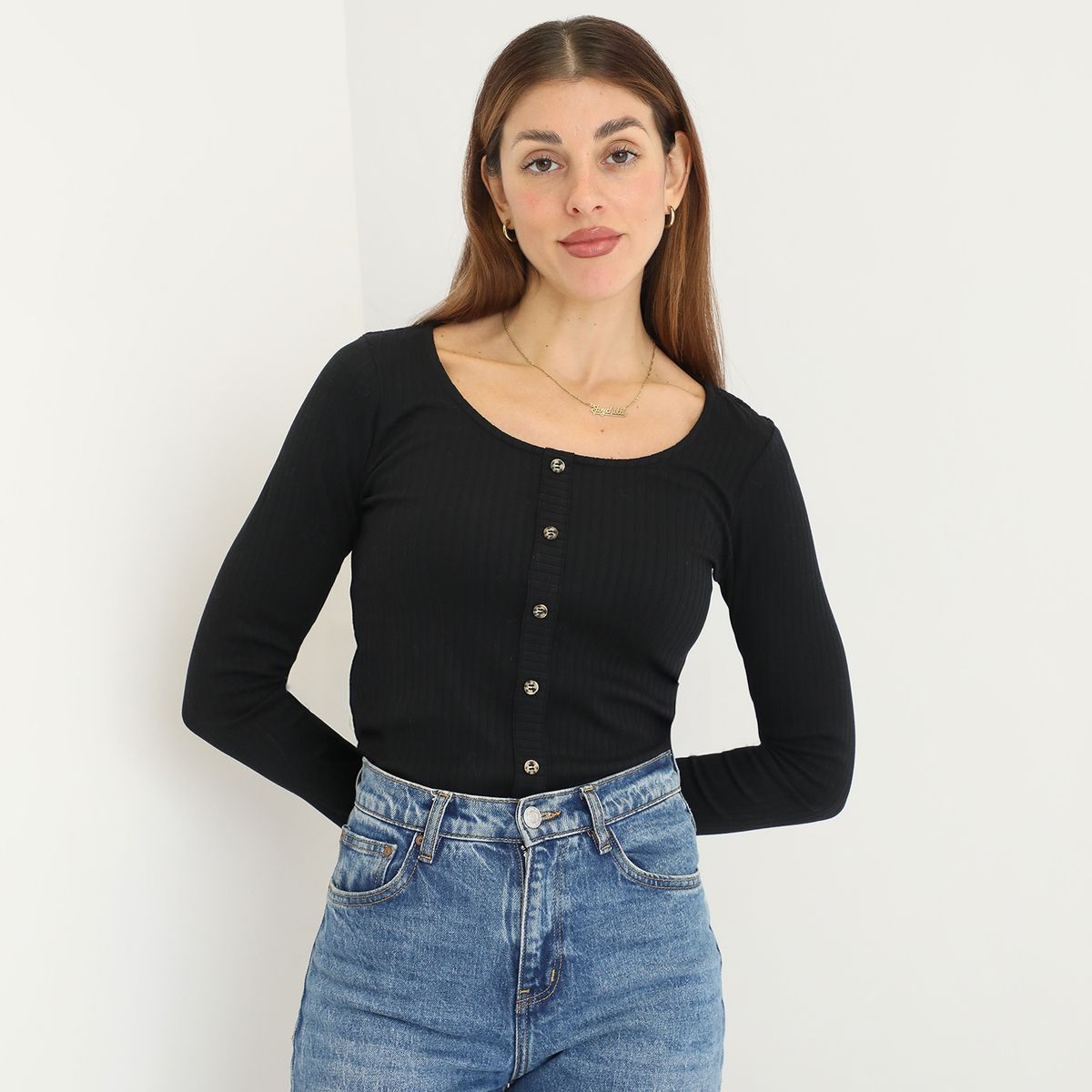 UNIVERSITY CLUB - Polo Casual Mujer University Club