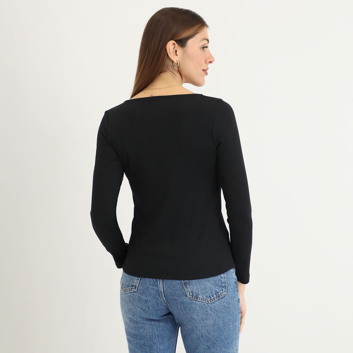 UNIVERSITY CLUB - Polo Casual Mujer University Club