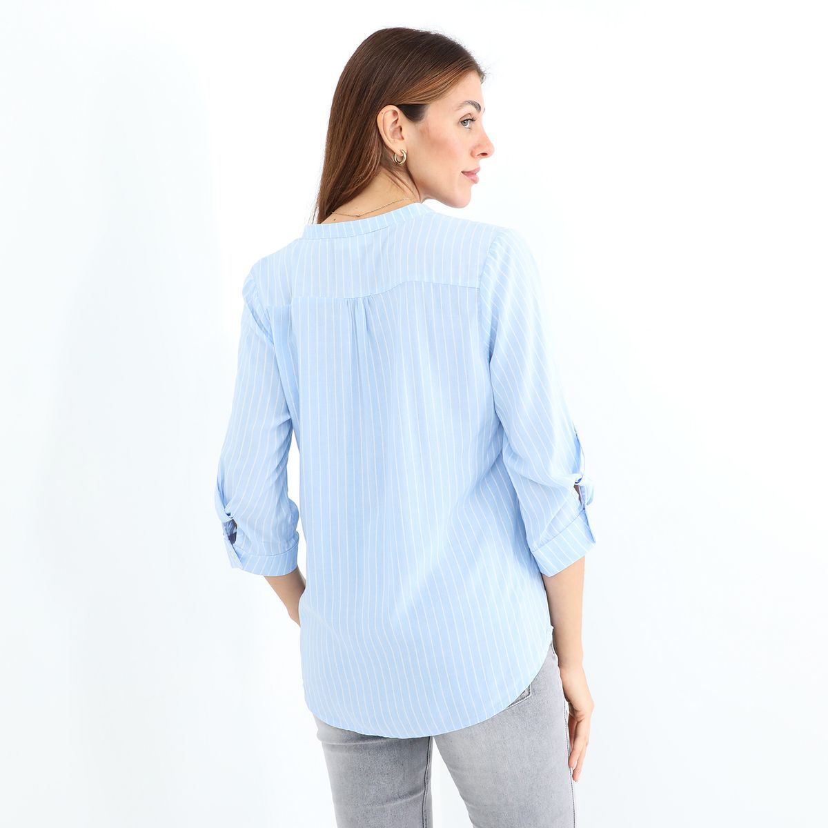 UNIVERSITY CLUB - Blusa Casual Mujer University Club
