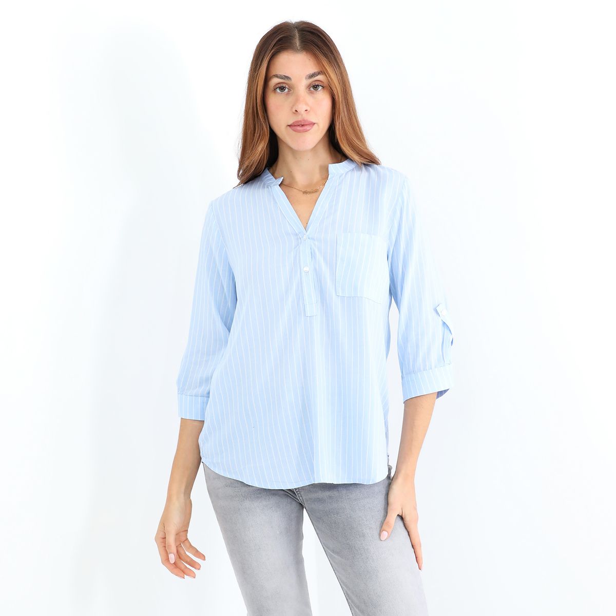 UNIVERSITY CLUB - Blusa Casual Mujer University Club
