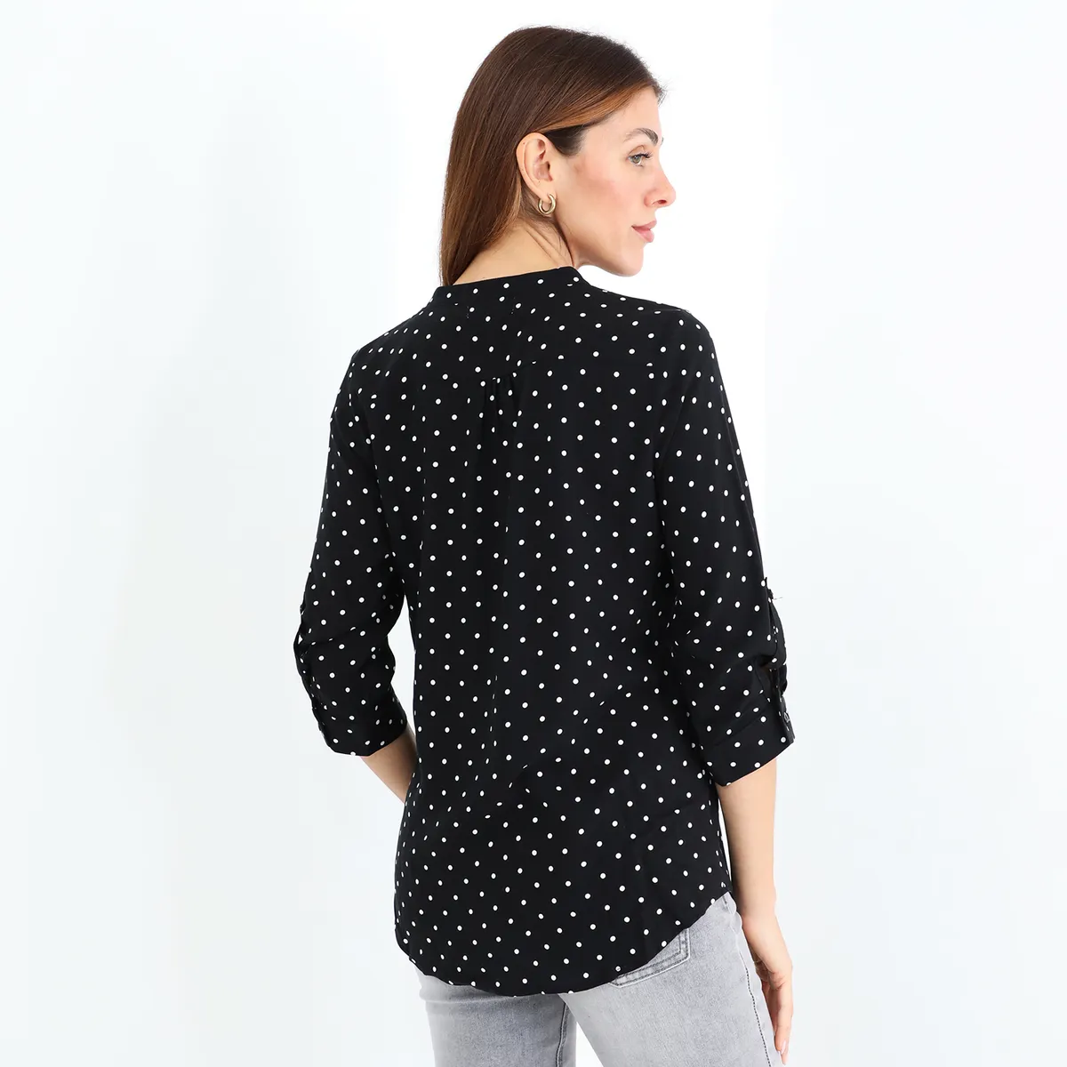 UNIVERSITY CLUB - Blusa Casual Mujer University Club