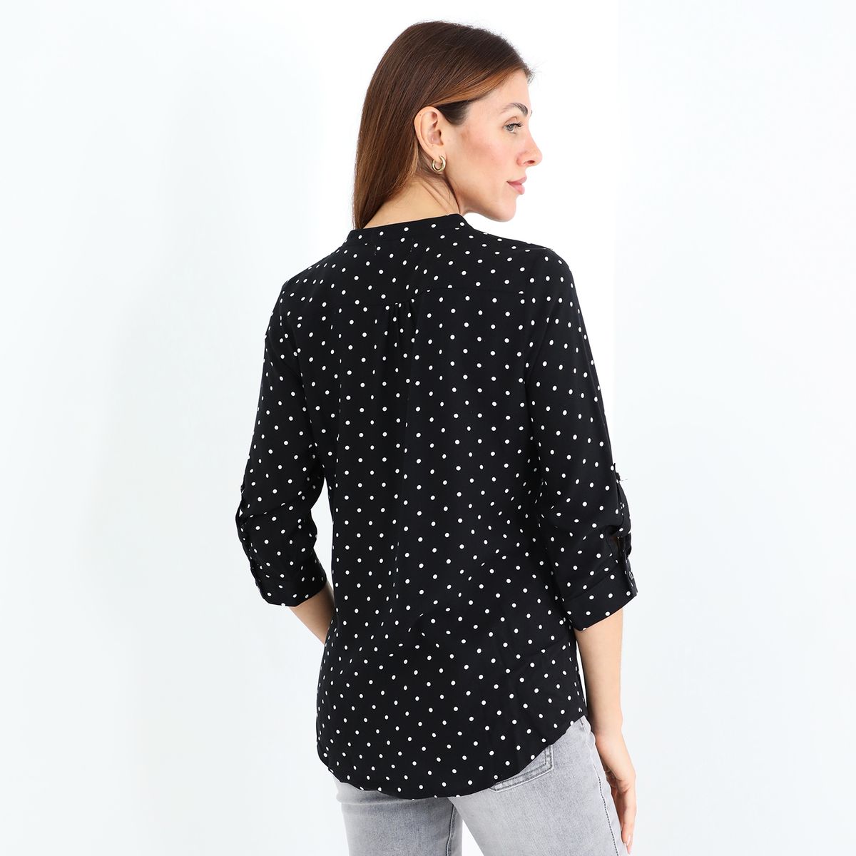 UNIVERSITY CLUB - Blusa Casual Mujer University Club