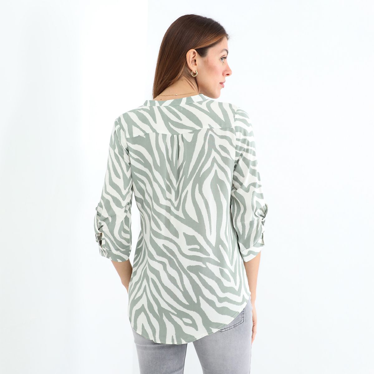 UNIVERSITY CLUB - Blusa Casual Mujer University Club