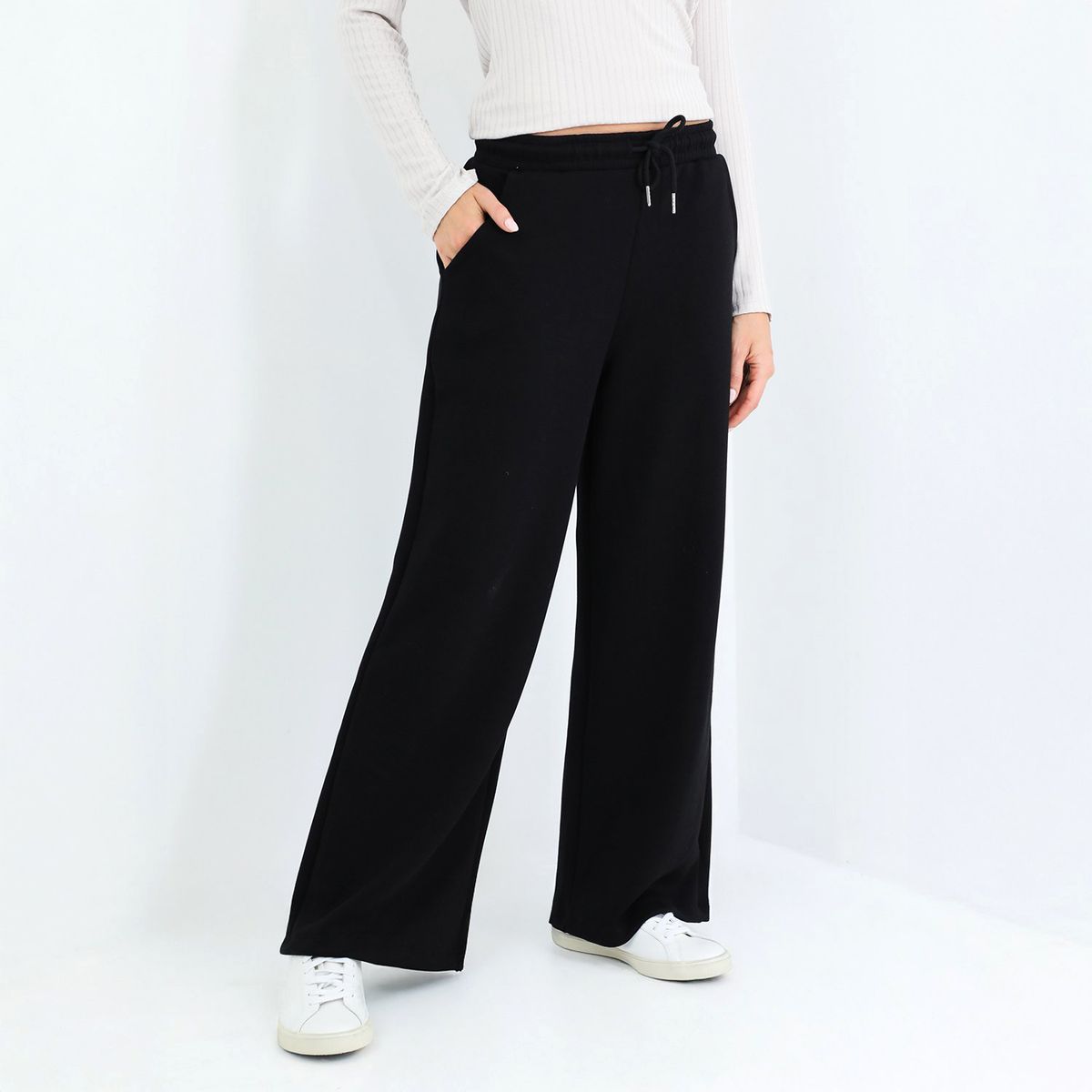 UNIVERSITY CLUB - Pantalón Casual Mujer University Club