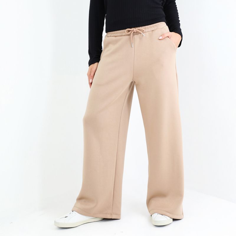 UNIVERSITY CLUB - Pantalón Casual Mujer University Club