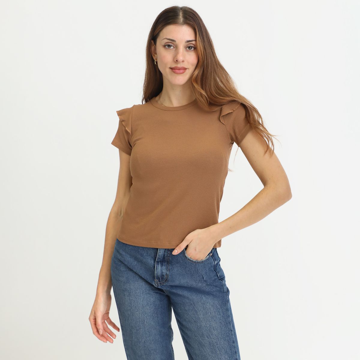 UNIVERSITY CLUB - Polo Casual Mujer University Club