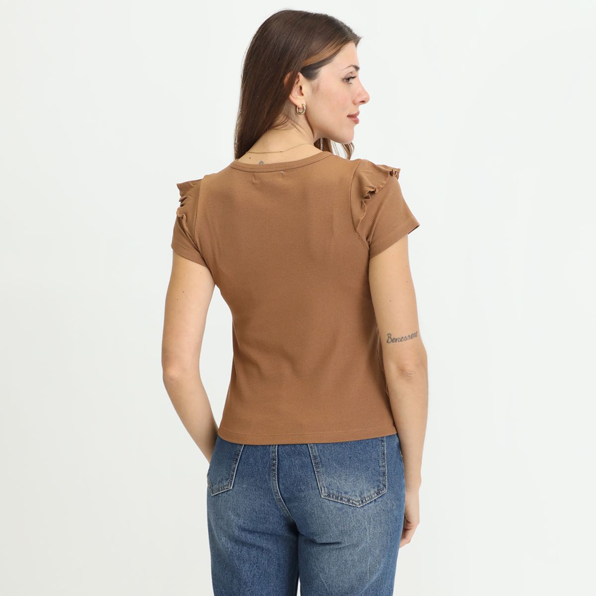 UNIVERSITY CLUB - Polo Casual Mujer University Club