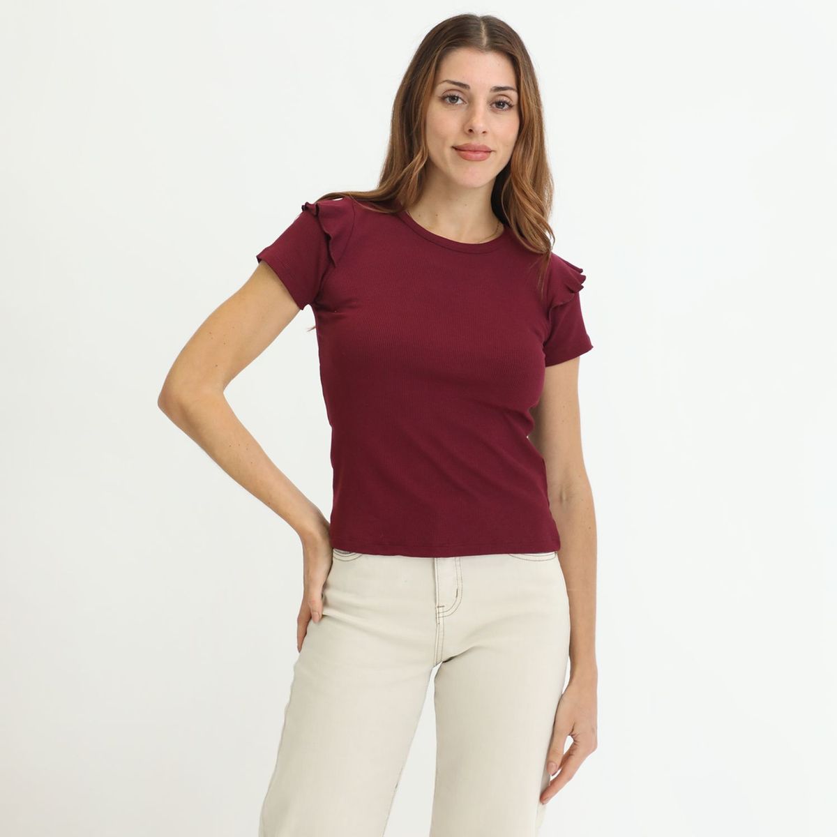 UNIVERSITY CLUB - Polo Casual Mujer University Club