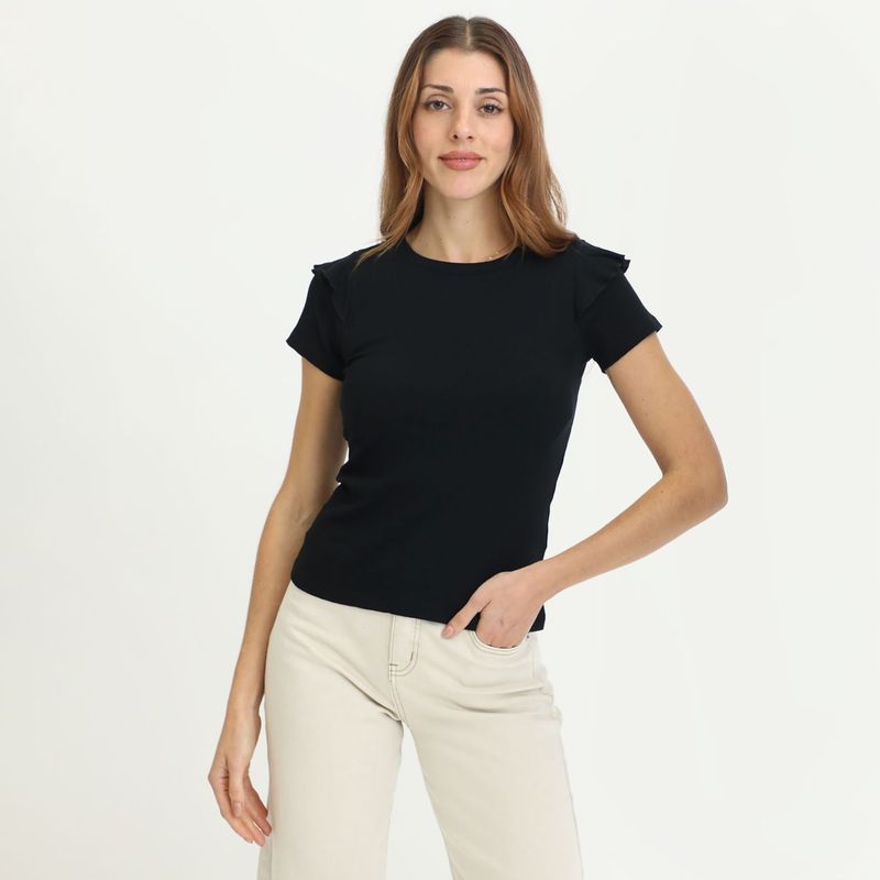 UNIVERSITY CLUB - Polo Casual Mujer University Club