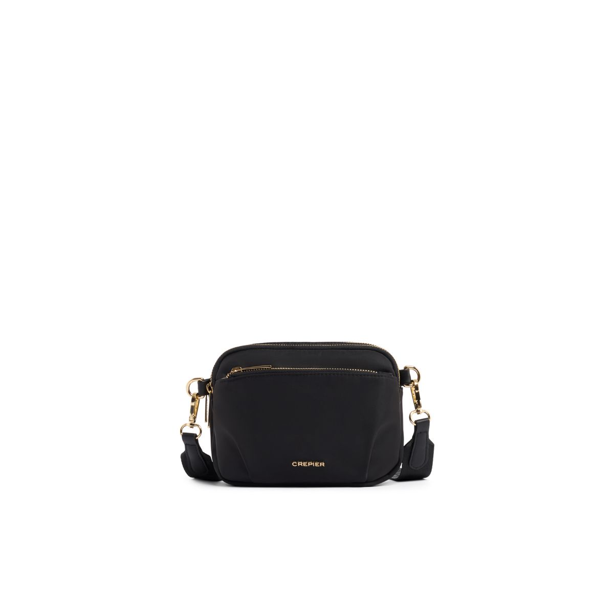 CREPIER - Crossbody Aldana Chico
