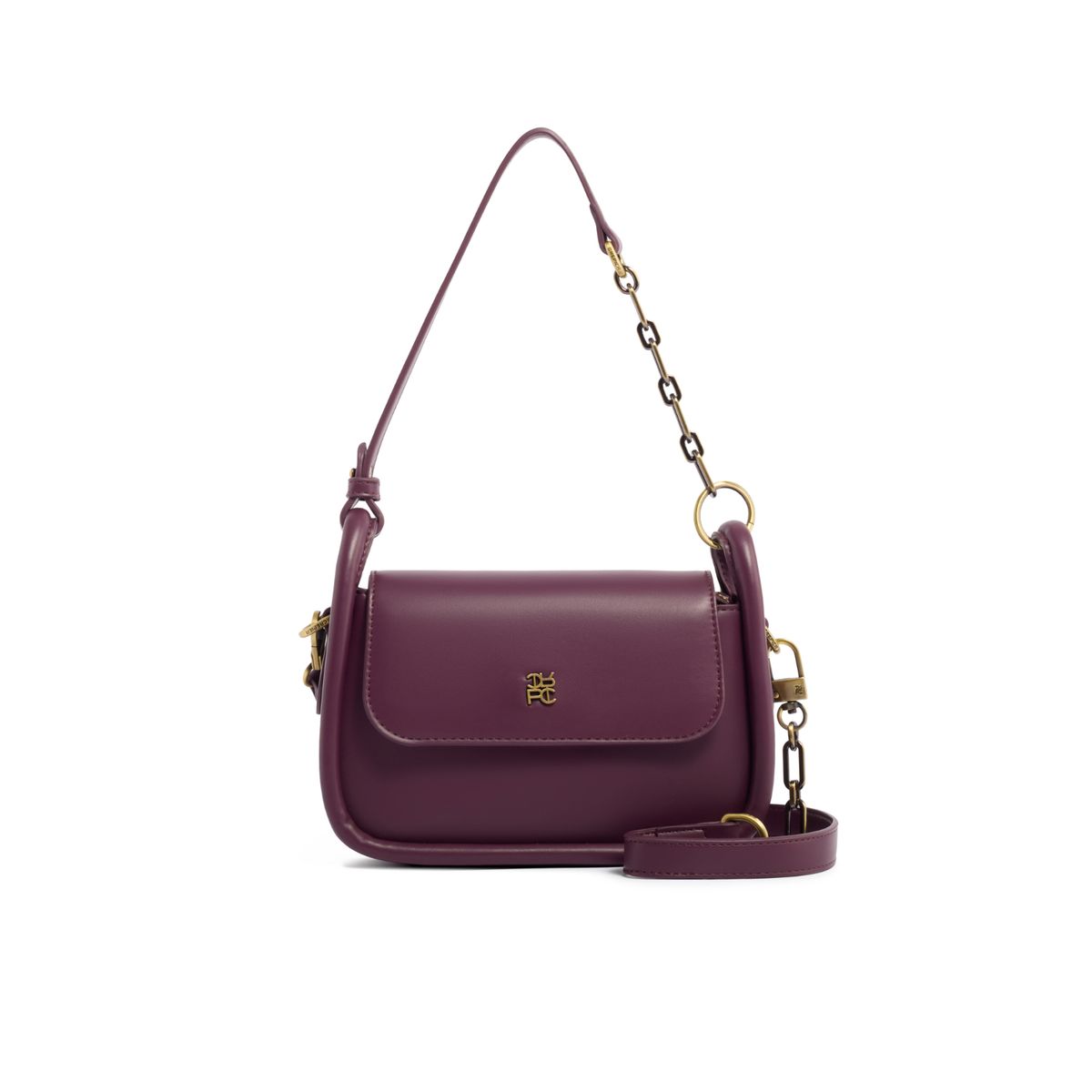 CREPIER - Flap Anais Chico