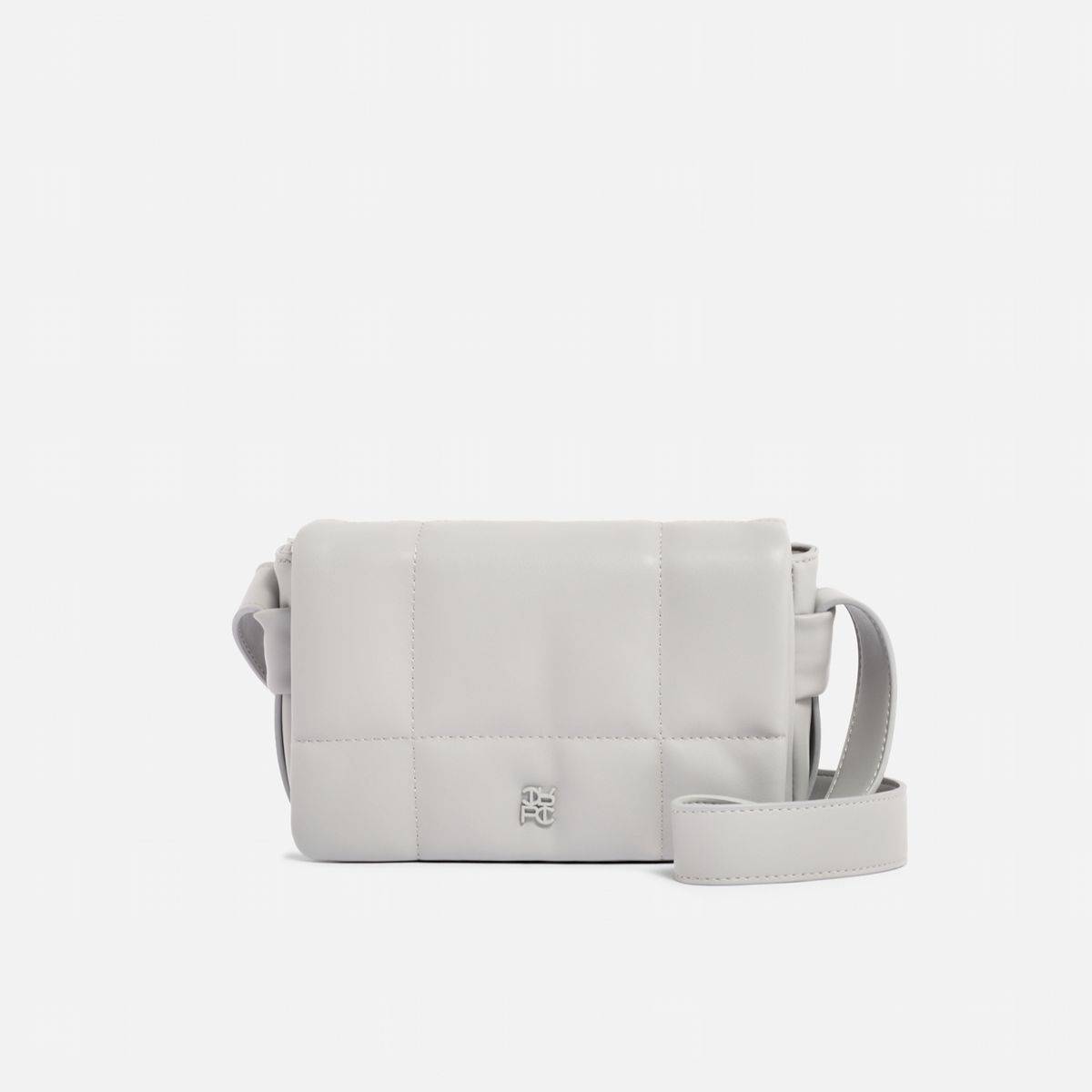 CREPIER - Flap Nessau Mediano