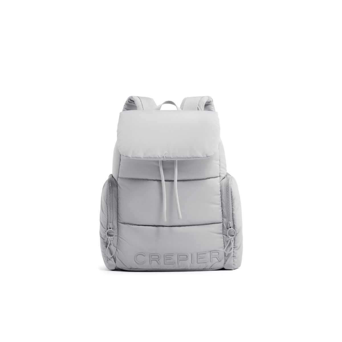 CREPIER - Mochila Almendra Grande