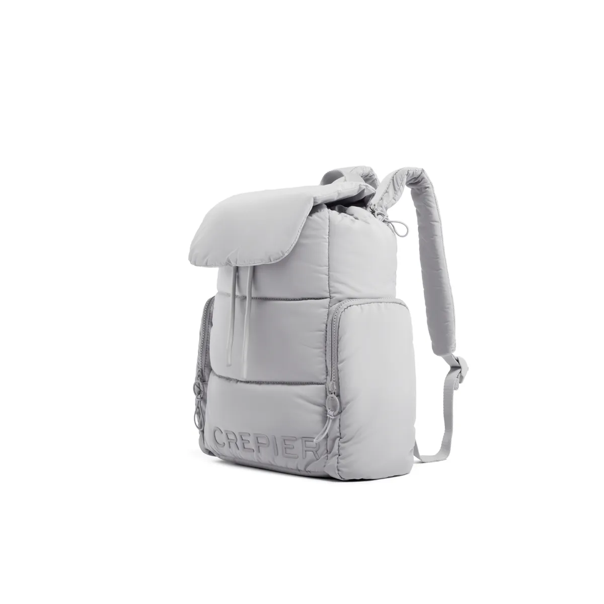 CREPIER - Mochila Almendra Grande