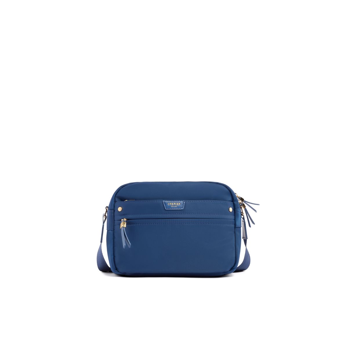 CREPIER - Morral Goretti Mediano