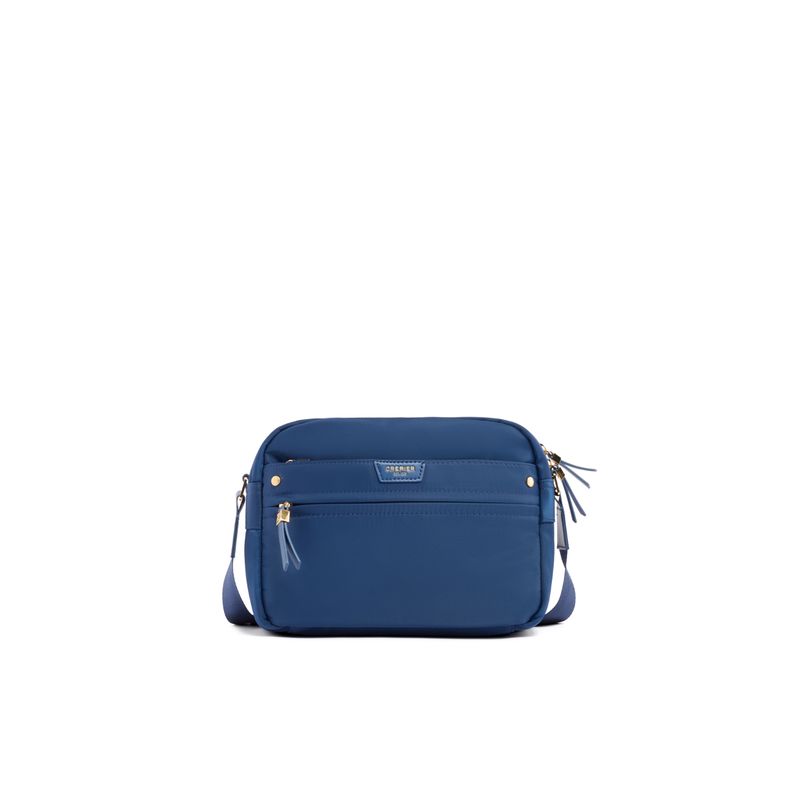 CREPIER - Morral Goretti Mediano