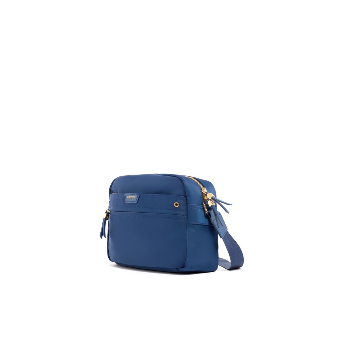 CREPIER - Morral Goretti Mediano