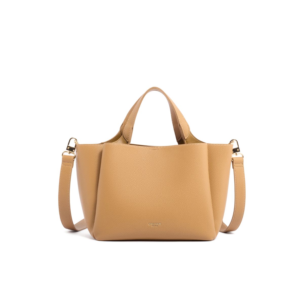 CREPIER - Satchel Celea Mediano