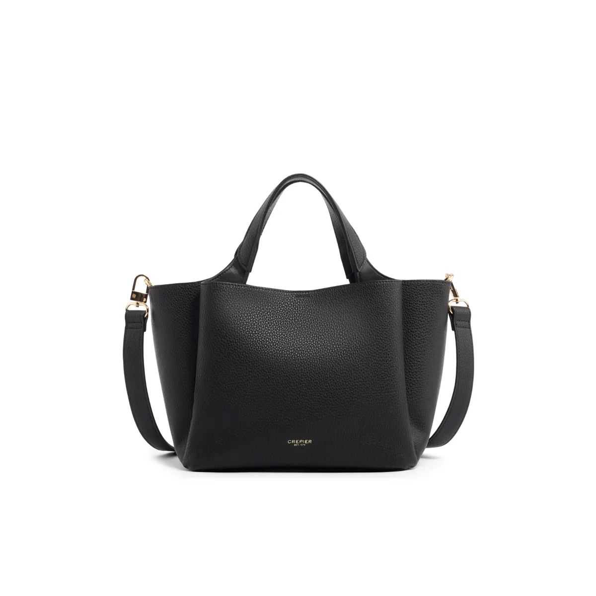 CREPIER - Satchel Celea Mediano