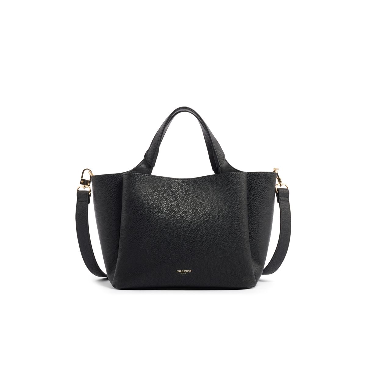 CREPIER - Satchel Celea Mediano