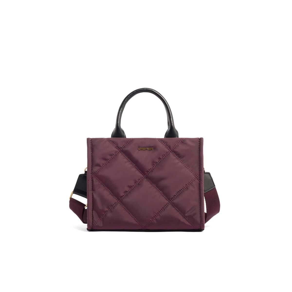 CREPIER - Satchel Gadea Mediano