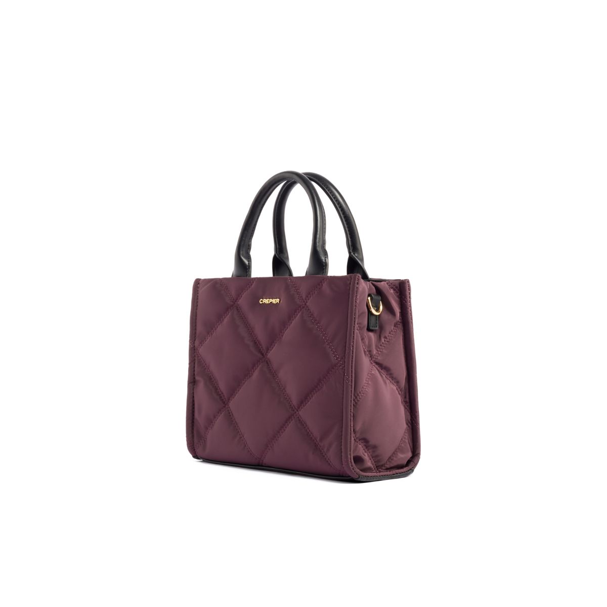 CREPIER - Satchel Gadea Mediano