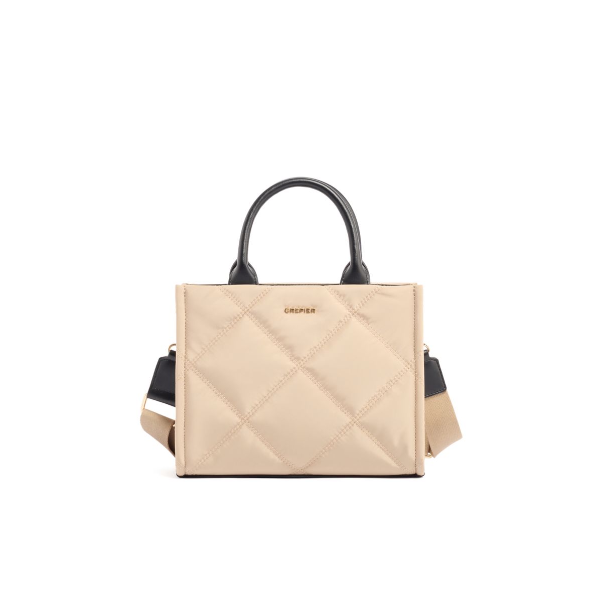 CREPIER - Satchel Gadea Mediano