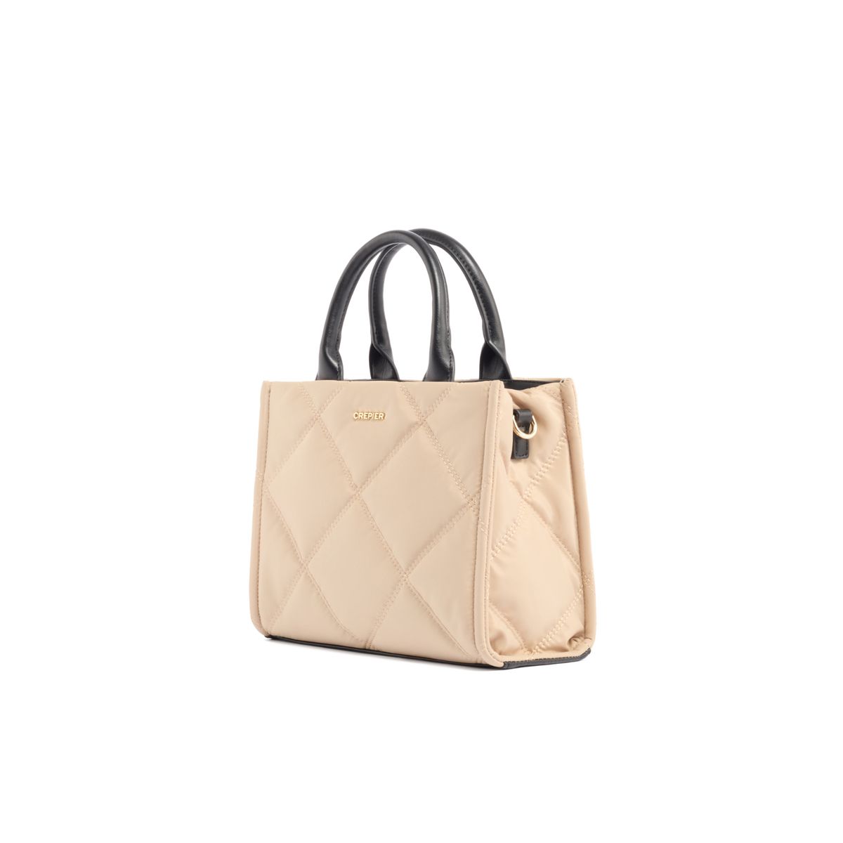 CREPIER - Satchel Gadea Mediano