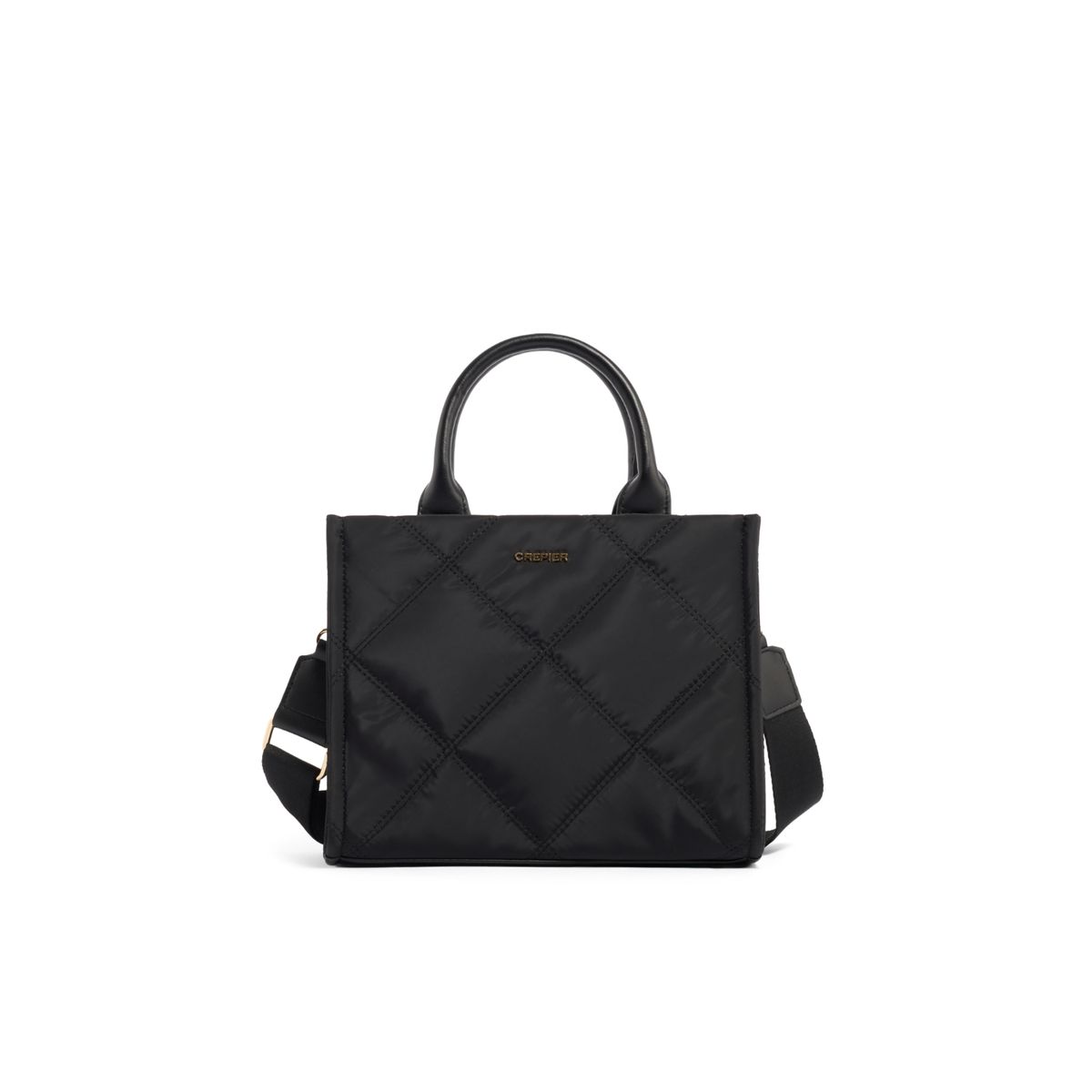 CREPIER - Satchel Gadea Mediano