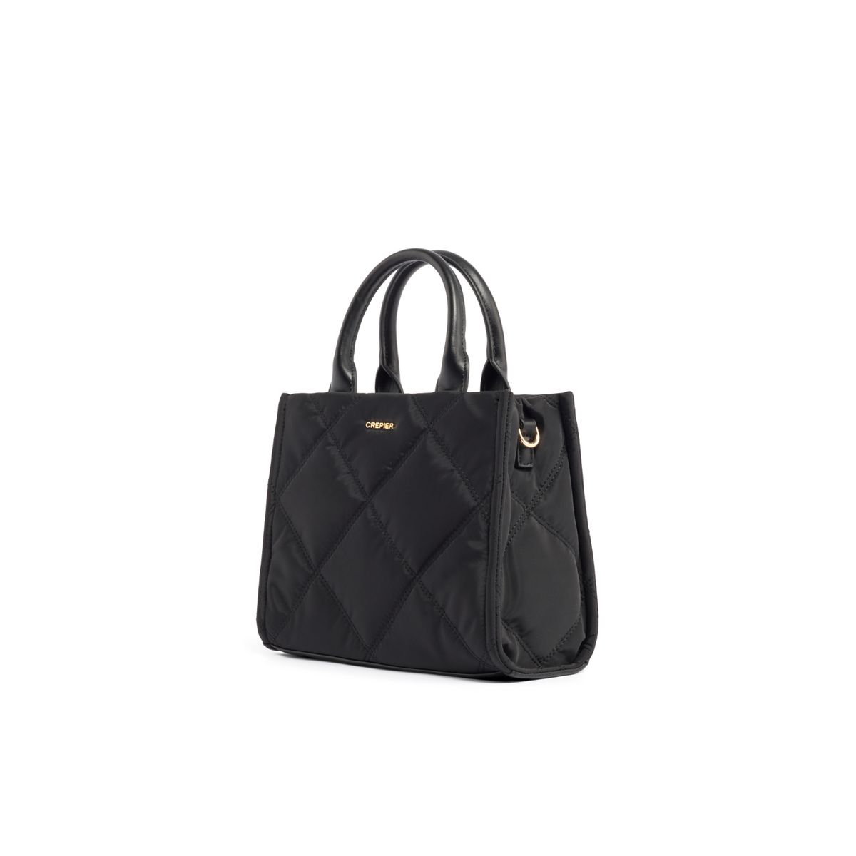 CREPIER - Satchel Gadea Mediano