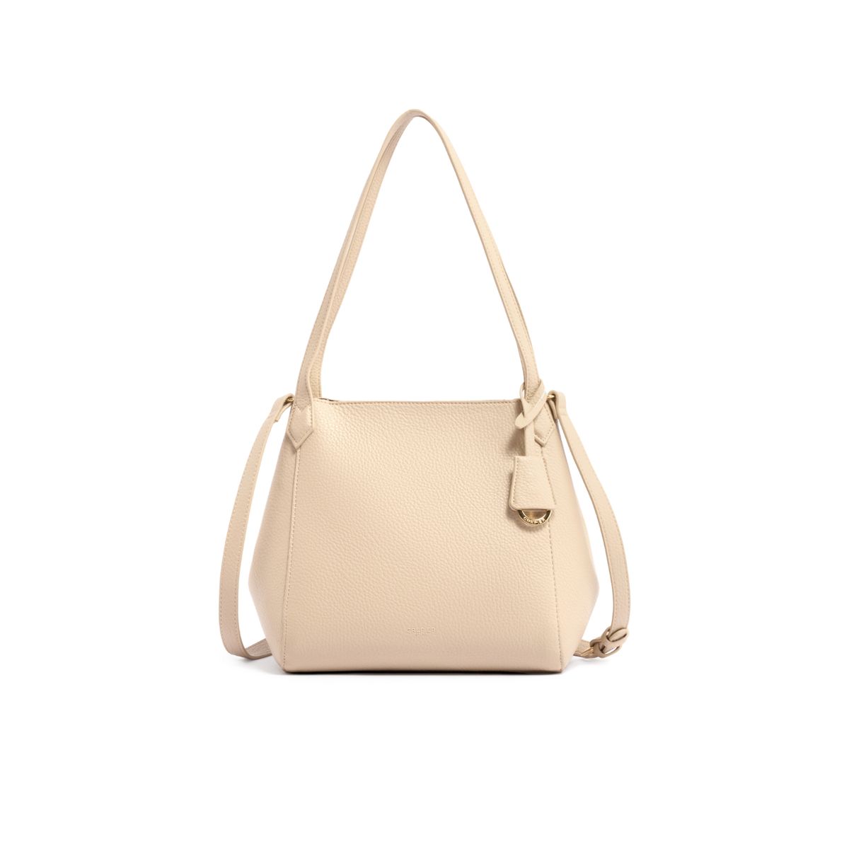 CREPIER - Satchel Ivet Mediano