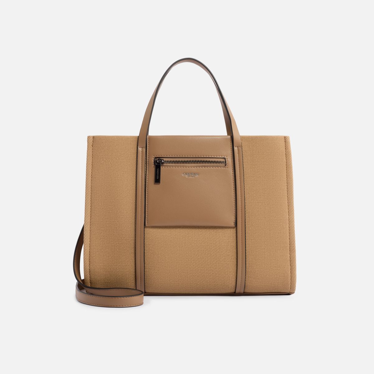 CREPIER - Satchel Naroa Mediano