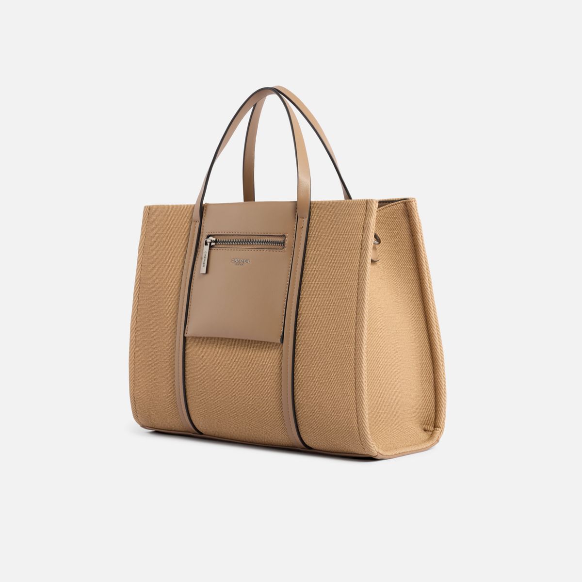 CREPIER - Satchel Naroa Mediano