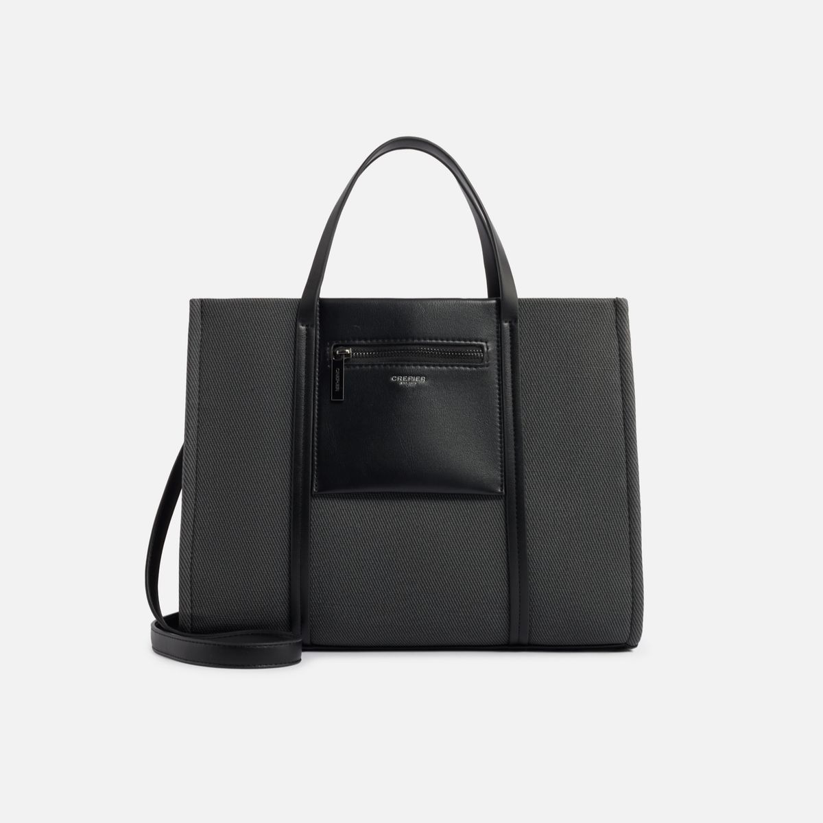 CREPIER - Satchel Naroa Mediano