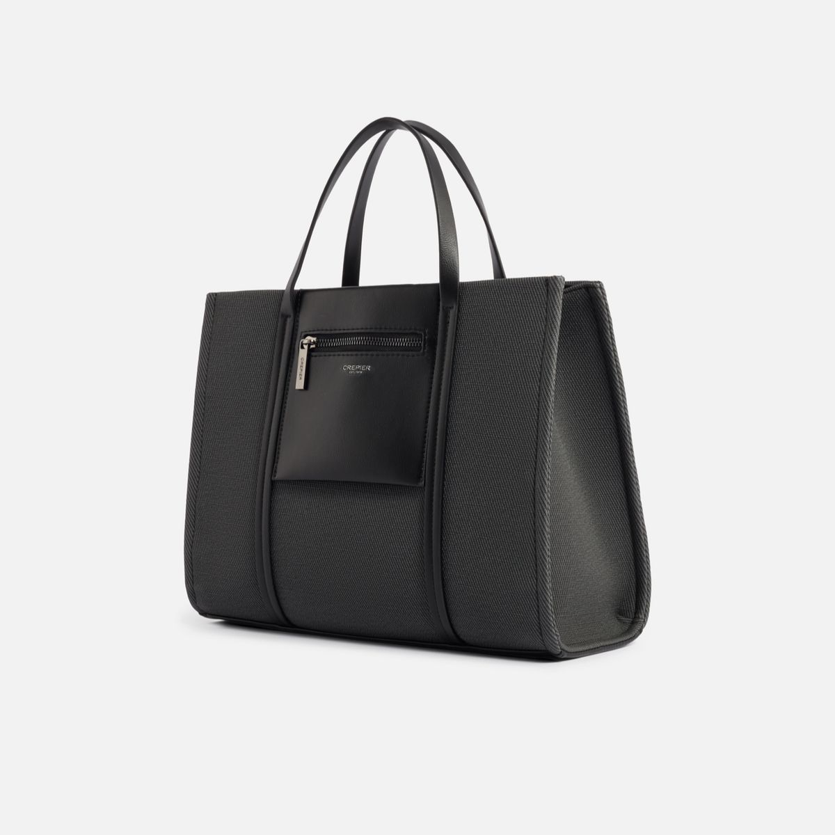 CREPIER - Satchel Naroa Mediano