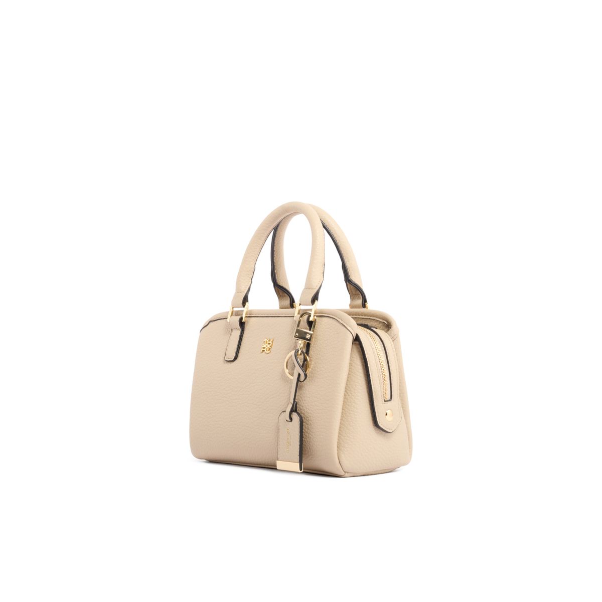 CREPIER - Satchel Zemora Chico