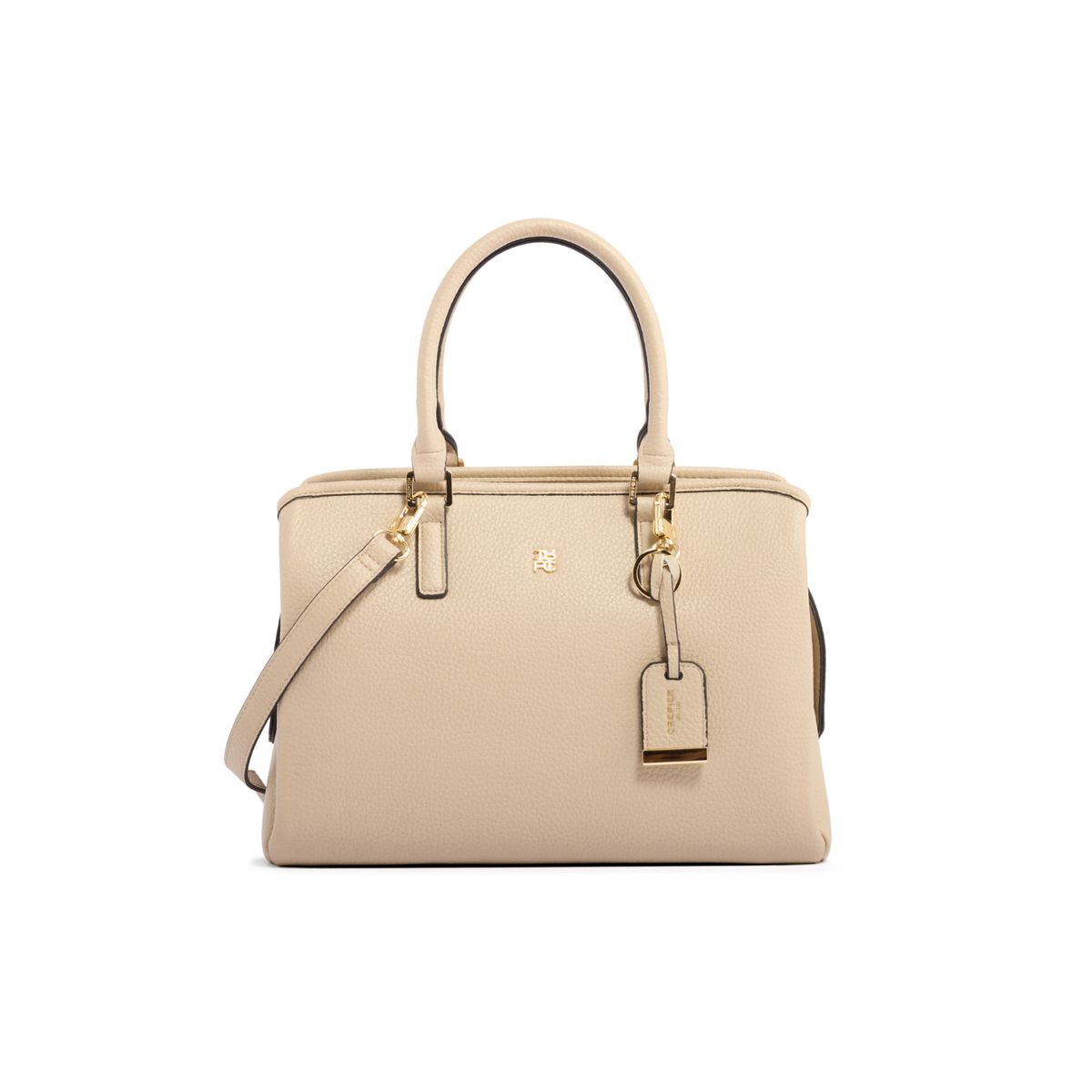 CREPIER - Satchel Zemora Grande