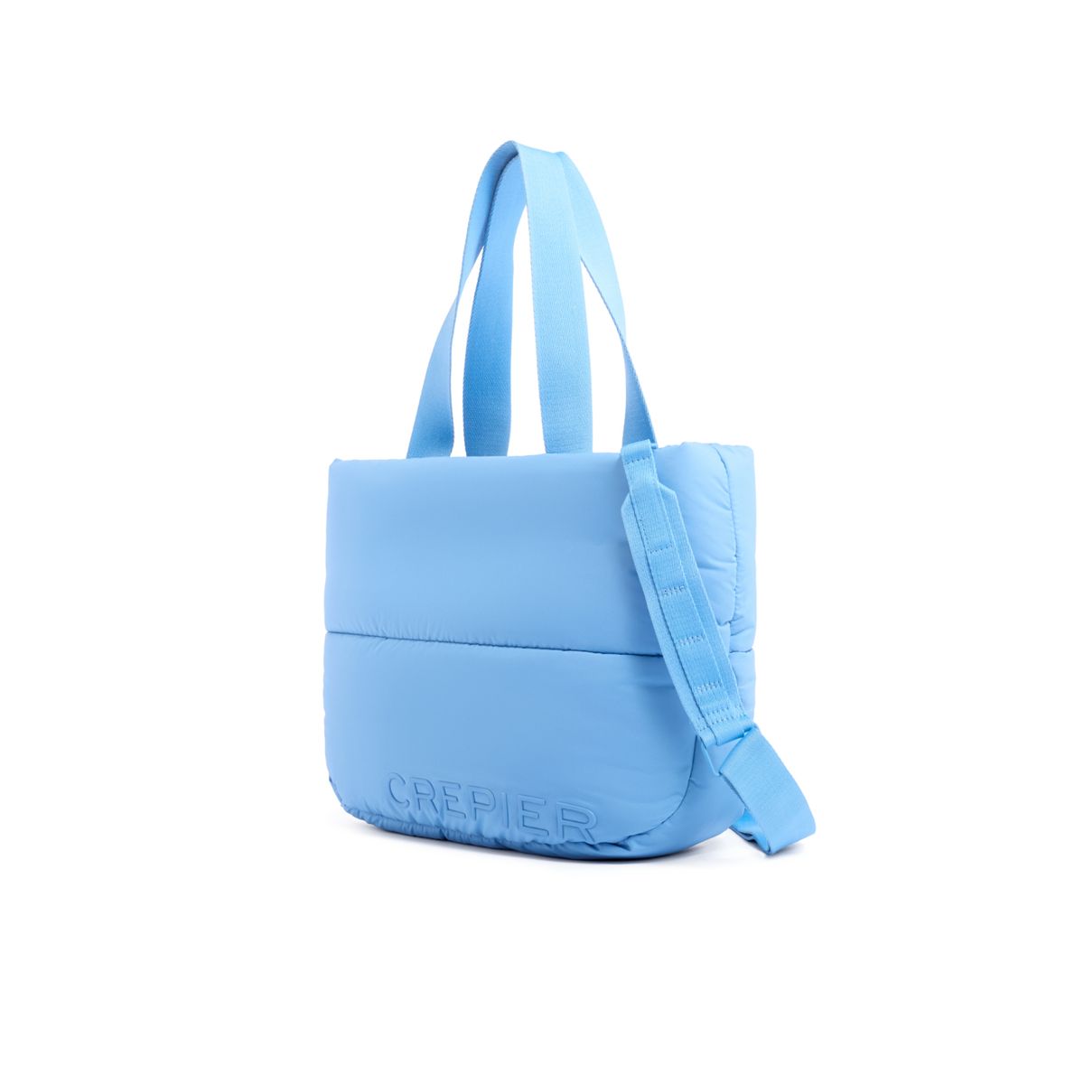 CREPIER - Tote Almendra Grande