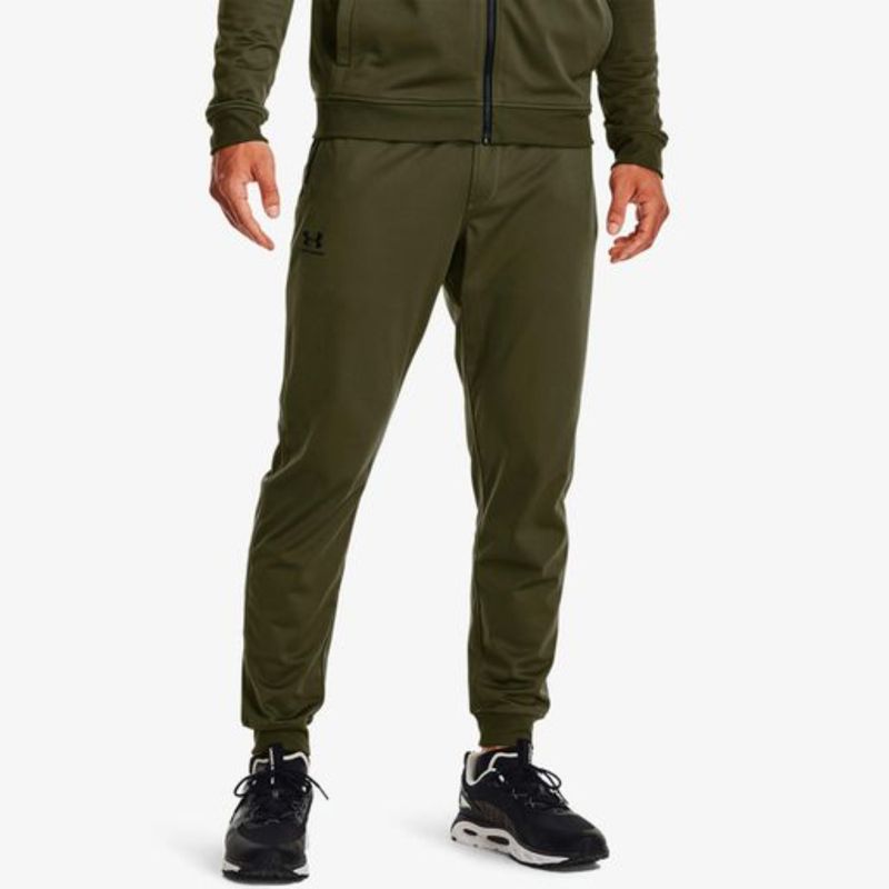 UNDER ARMOUR - Pantalón Under Armour Hombre Sporstyle