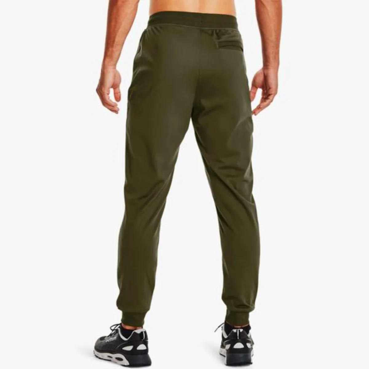 UNDER ARMOUR - Pantalón Under Armour Hombre Sporstyle