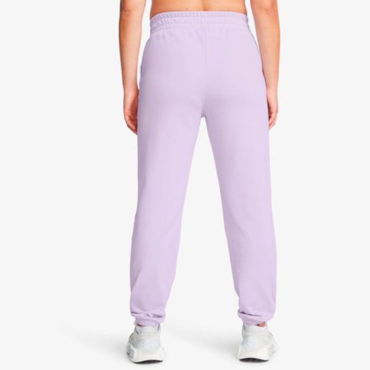 UNDER ARMOUR - Pantalón de Buzo Under Armour Mujer Rival Terry Jogger